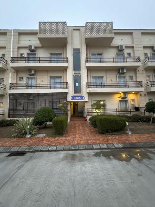 pearl suites at omex enternity