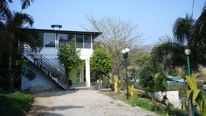 badrika farms