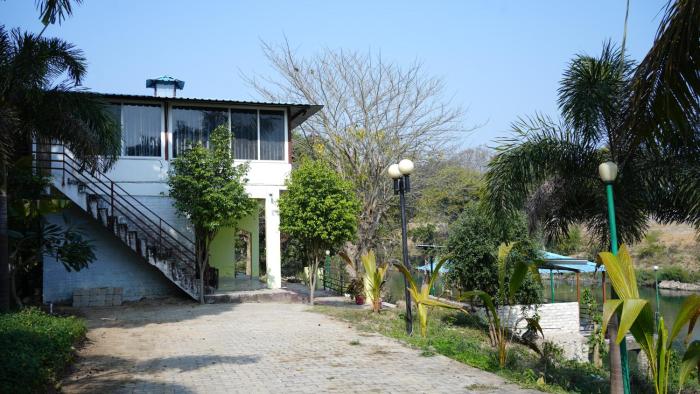 badrika farms