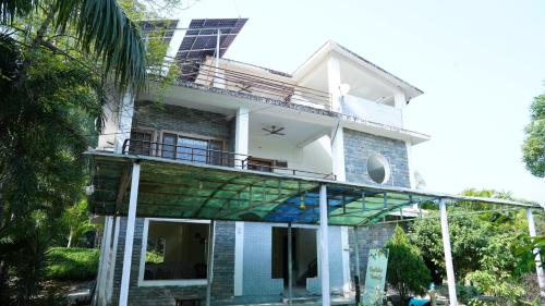 Badrika Farm's,,3 star