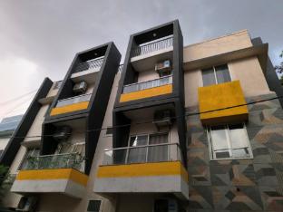 orraica stays standard living