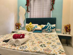 orraica stays standard living