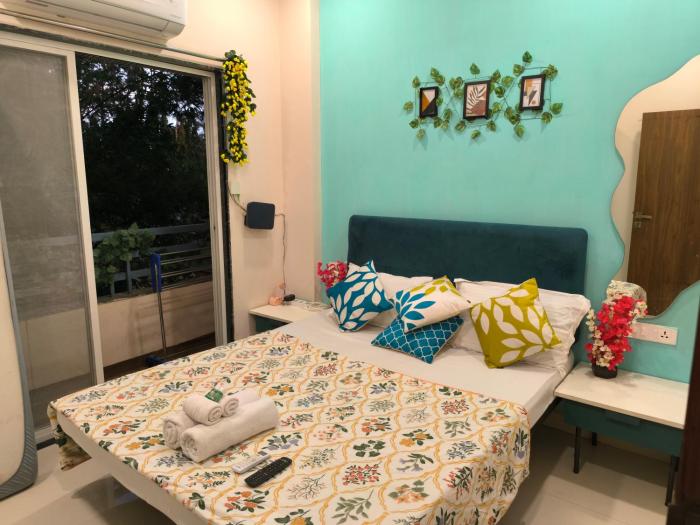 orraica stays standard living