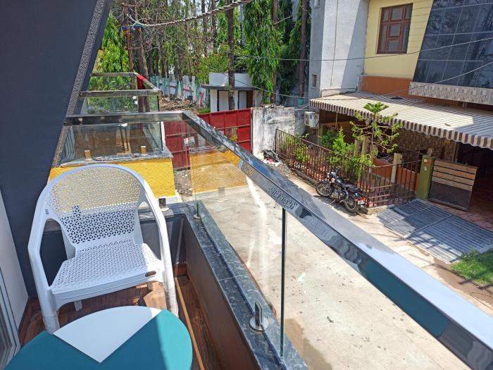 orraica stays standard living