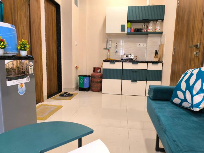 orraica stays standard living