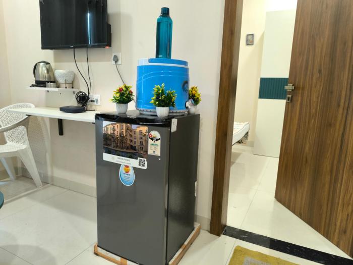 orraica stays standard living