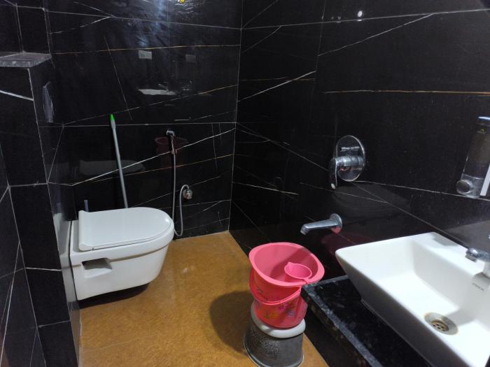 orraica stays standard living