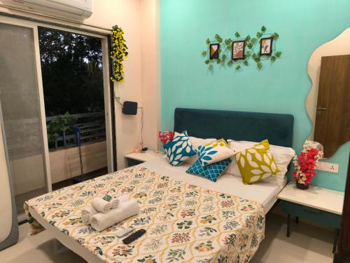 orraica stays standard living