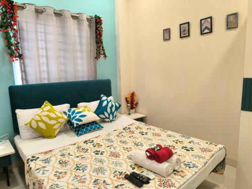 orraica stays standard living