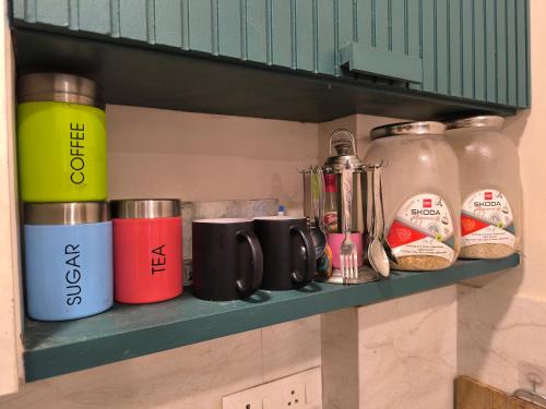 orraica stays standard living