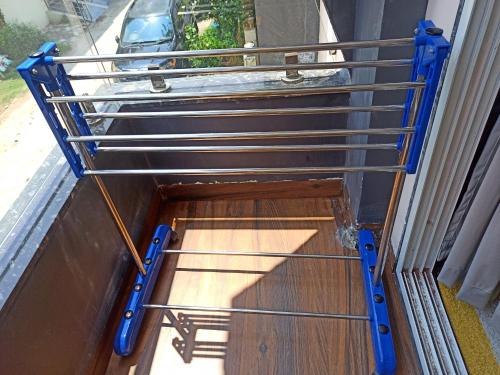 orraica stays standard living