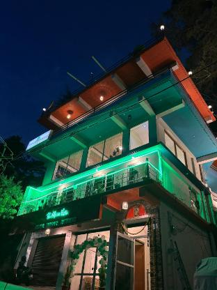 The Alpine Vista,,3 star