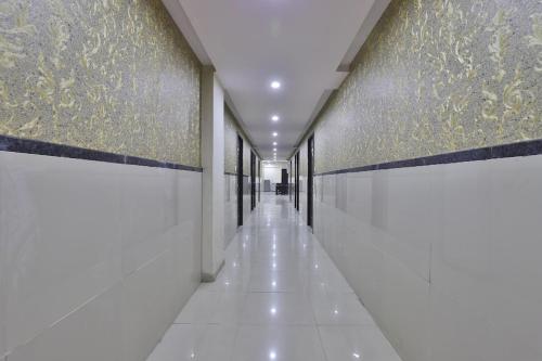 infinity rooms and banquet