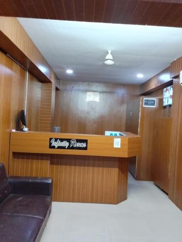 infinity rooms and banquet