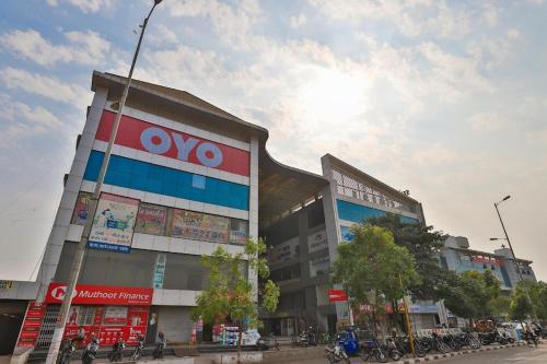 infinity rooms and banquet