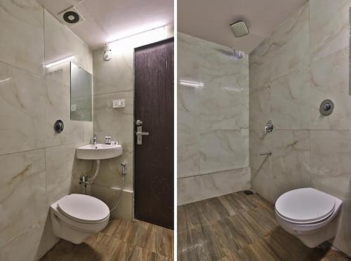 infinity rooms and banquet