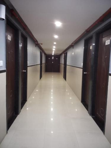 infinity rooms and banquet