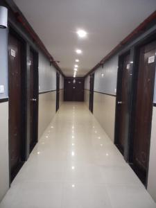 infinity rooms and banquet