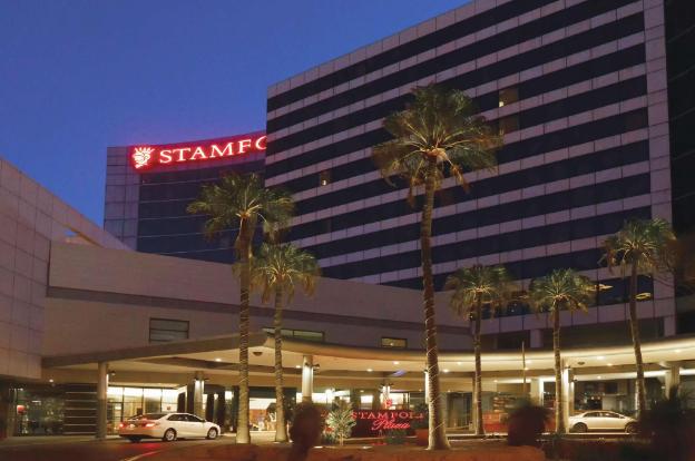 stamford plaza sydney airport hotel and conference centre