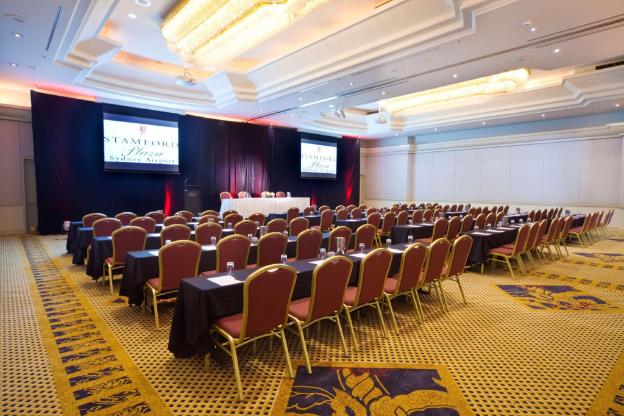 stamford plaza sydney airport hotel and conference centre