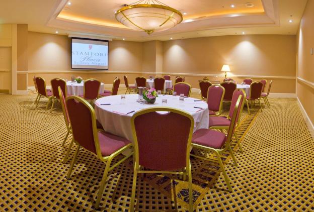stamford plaza sydney airport hotel and conference centre