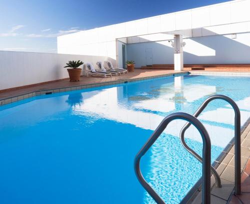 stamford plaza sydney airport hotel and conference centre