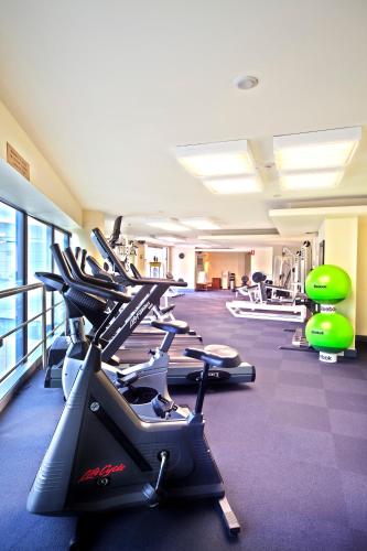 stamford plaza sydney airport hotel and conference centre