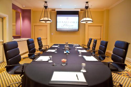 stamford plaza sydney airport hotel and conference centre