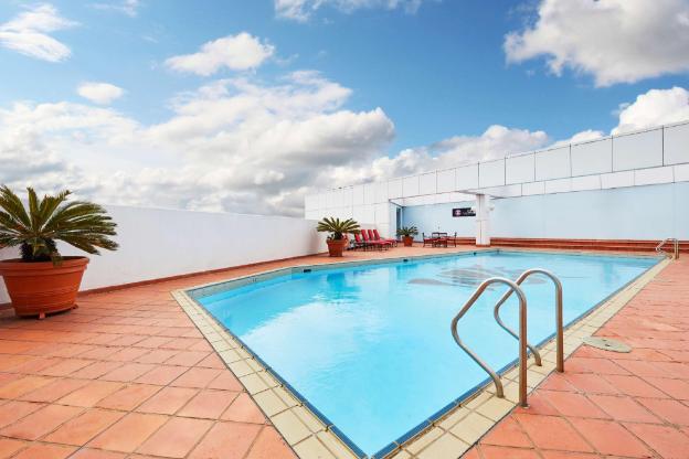 stamford plaza sydney airport hotel and conference centre