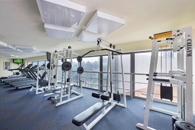 stamford plaza sydney airport hotel and conference centre