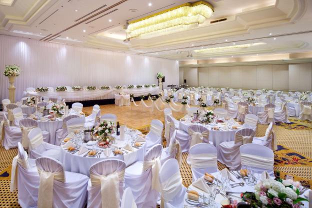stamford plaza sydney airport hotel and conference centre