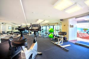 stamford plaza sydney airport hotel and conference centre