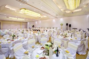 stamford plaza sydney airport hotel and conference centre