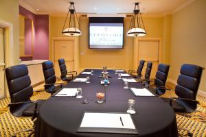 stamford plaza sydney airport hotel and conference centre
