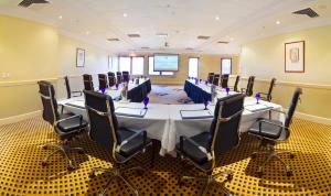 stamford plaza sydney airport hotel and conference centre