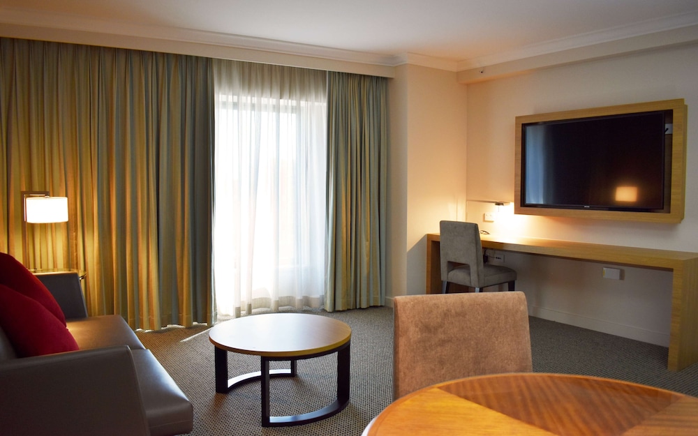 stamford plaza sydney airport hotel and conference centre