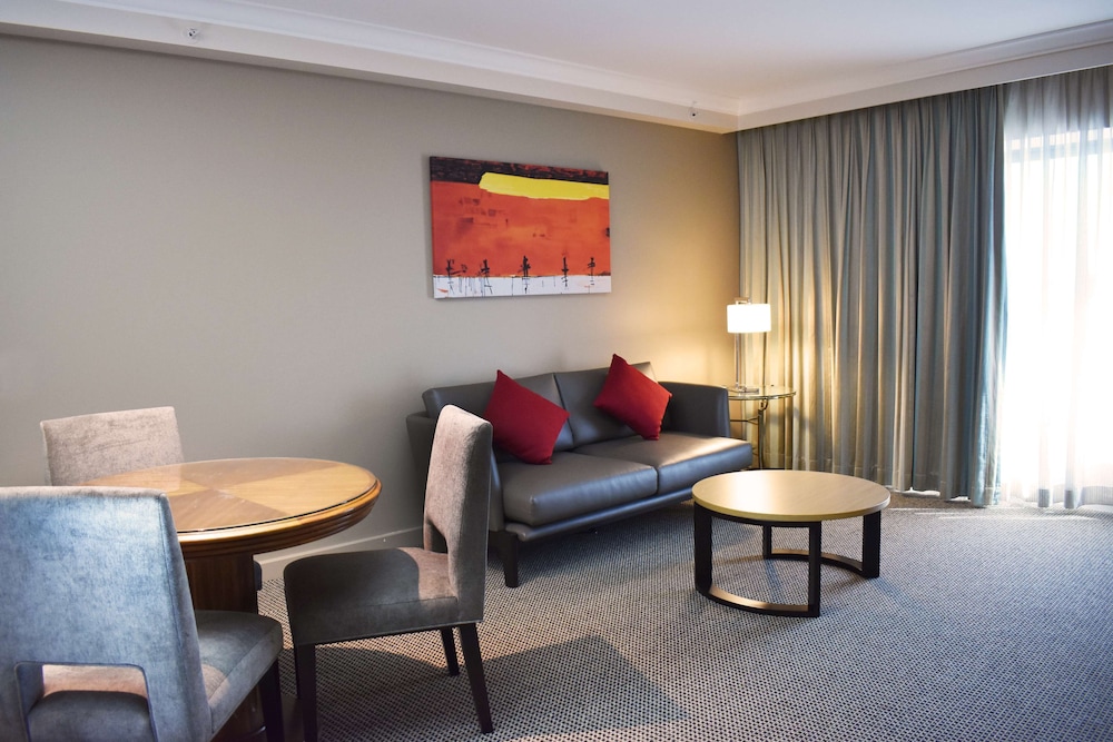 stamford plaza sydney airport hotel and conference centre