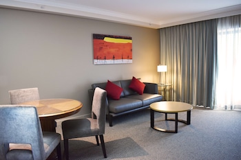 stamford plaza sydney airport hotel and conference centre