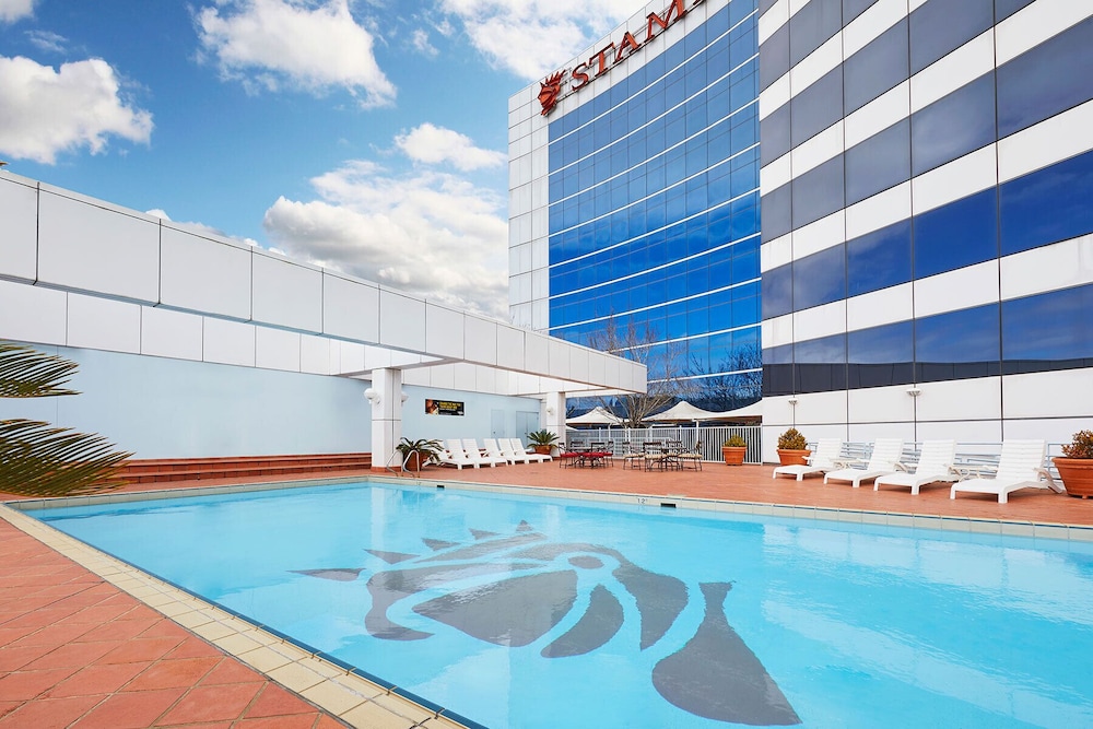 stamford plaza sydney airport hotel and conference centre
