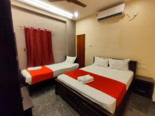 shree ramalinga residency