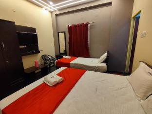 Shree Ramalinga Residency,,2 star