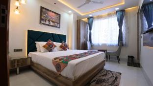 new delhi