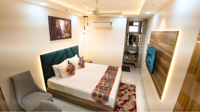 new delhi
