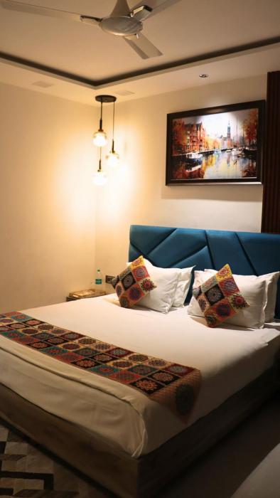 new delhi