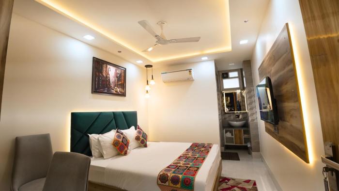 new delhi
