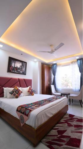 new delhi