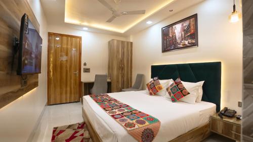 new delhi