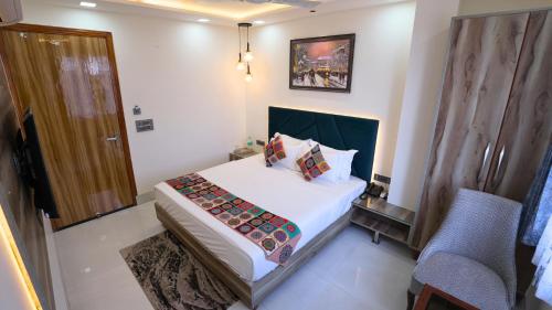 new delhi