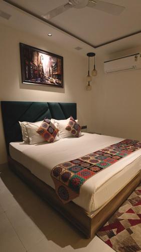 new delhi