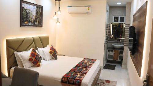 new delhi